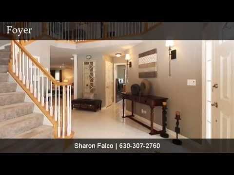 343 S Prospect Street, Roselle, IL home video tour