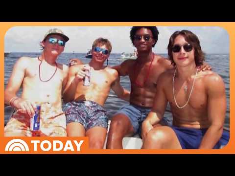 New Video From Day of Nolan Wells Disappearance Emerges