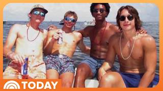New Video From Day of Nolan Wells Disappearance Emerges