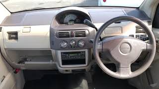KS AUTO Exports Nissan OTTI 9575 Yellow