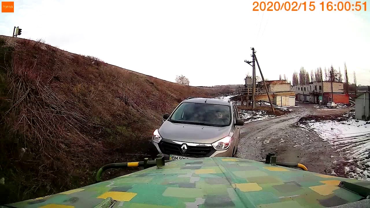 Самодельный стабилизатор рулевого. Испытание. Handmade hydraulic ...