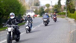24th Bottesford Easter Egg Run - Apr '14