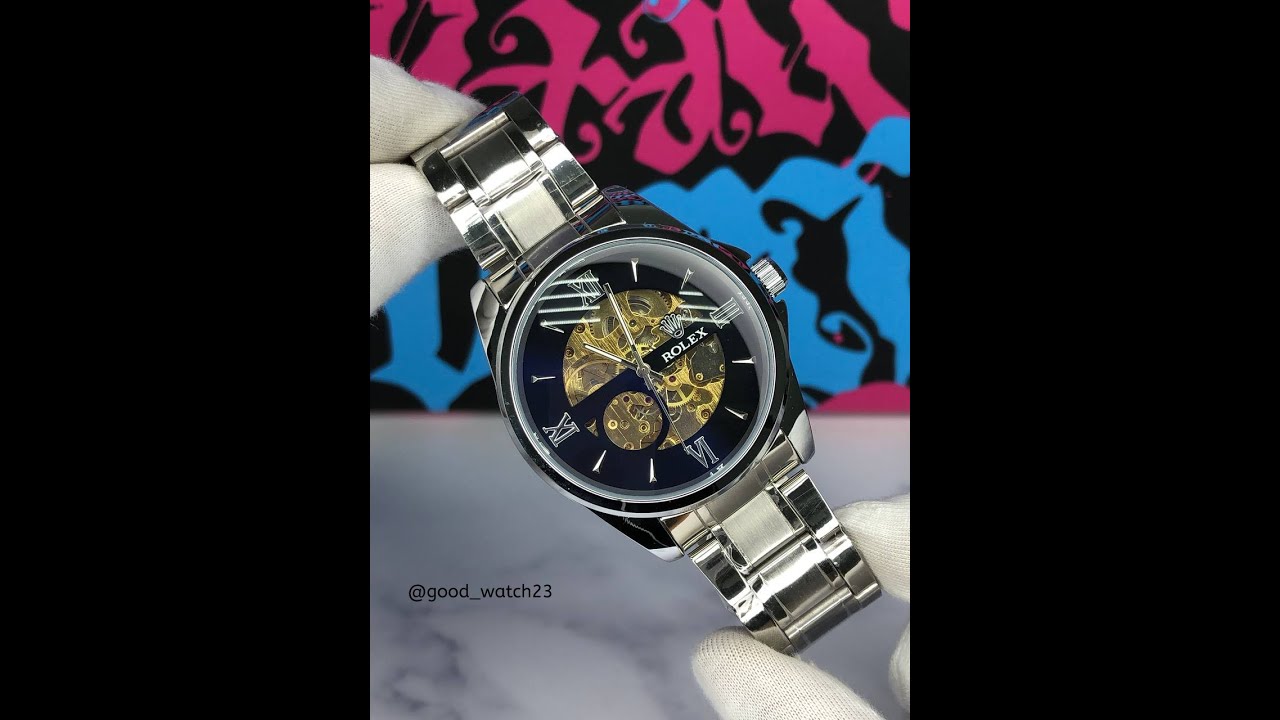 Новые Часы 0843 ( @good_watch23)