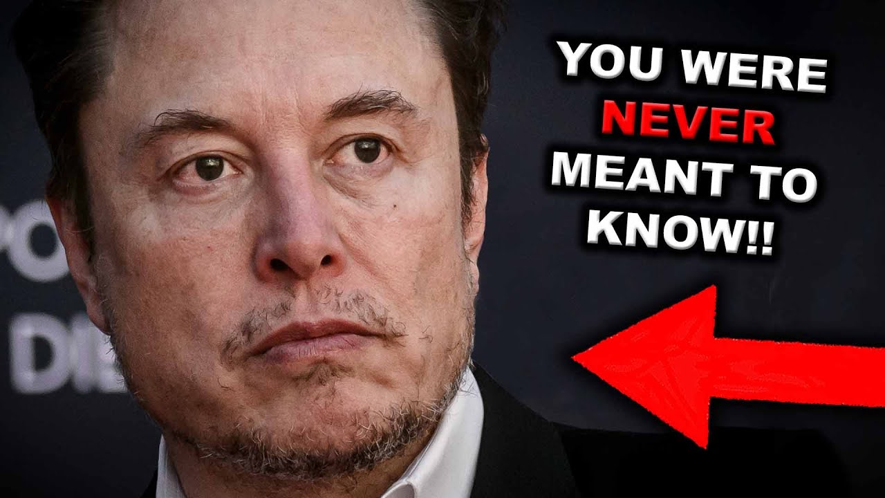 Elon Musk PANICS As Wisconsin Interference Plot Goes Public!