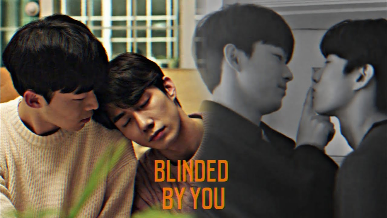 Ji Woo x  Seo  Joon  Blinded by you YouTube