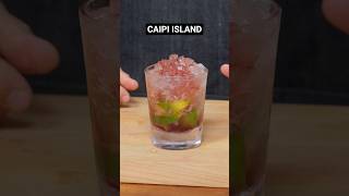 Caipi Island from @TrufflesOnTheRocks