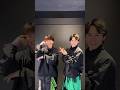 TOKIMEKI とはこのこと #タクヤ #naoya #超特急 #BulletTrain #ワンエン