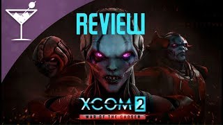XCOM 2: War Of The Chosen | Review | War Of The WoW Classes