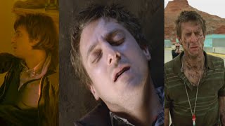 The Many Deaths of Rory Williams (Rory Death Compilation) | Doctor Who