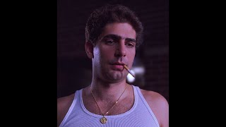 The Sopranos - Christopher buys some Pastry