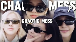 Blackpink Members Being Funniest Idols Ever!!!!