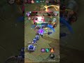 🔥 Ayman — cold mind, fast hands, unstoppable gameplay. #MobileLegends #MLBB #Ayman #MVP