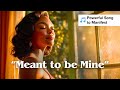 Manifestation Song Meant To Be Mine Attract What S Destined For You Love Success Abundance 