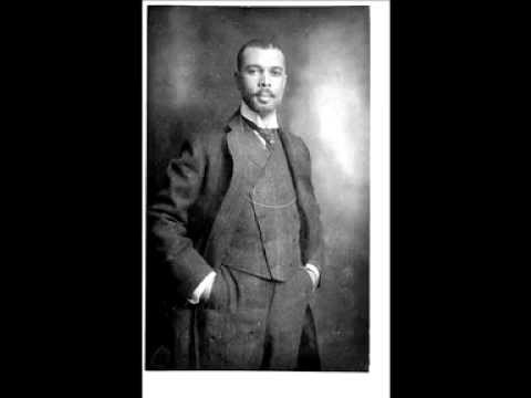 James Weldon Johnson