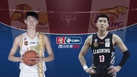 CBA季後賽總決賽G4: 遼寧 vs 廣廈| 林志傑 vs 郭艾倫 | 18.4.23 - 天天要聞