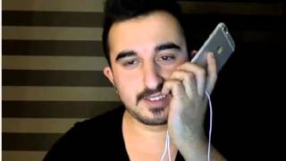 Halil Söyletmez Abaza Avı 1. Bölüm