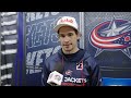 Battle in the Sunshine State ☀️ Blue Jackets Hit the Road to Take on the Panthers |  Pregame Media