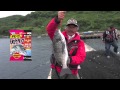 遠矢国利名人が伝授！波止でチヌ爆釣！