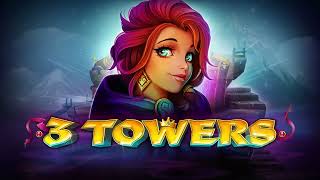 3 Towers By Ct Interactive