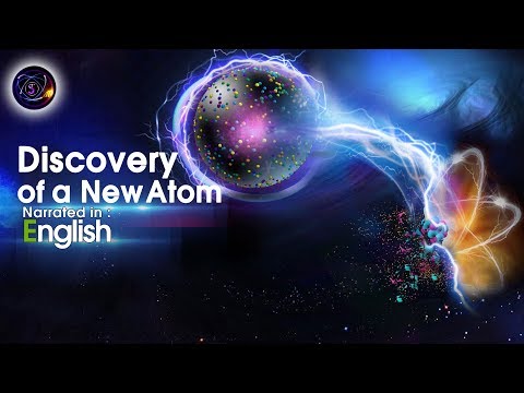 Discovery of the New Atom (English)
