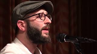 Cold Chocolate 6-23-17  "Tonight I'll Be Staying Here With You" Church Hill Coffeehouse - Norwell MA
