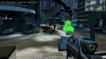 Bf2142 ProjecT MonSTeR Hack