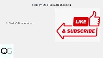 How To Turn On VicoHome Camera – Start Device & Connect To Wi-Fi