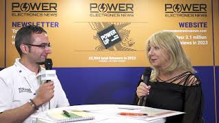 PCIM Europe 2024: A Conversation with Felicity Carson, SVP and CMO of onsemi