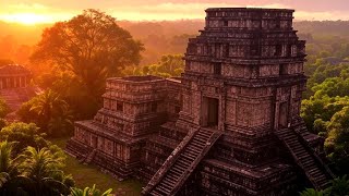 The Lost City of Aztlan: Mythical Homeland of the Aztecs Found