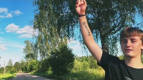 KRISTAALS - 3003 (VIDEO) {0$ Buget} PROD. 2UKKO