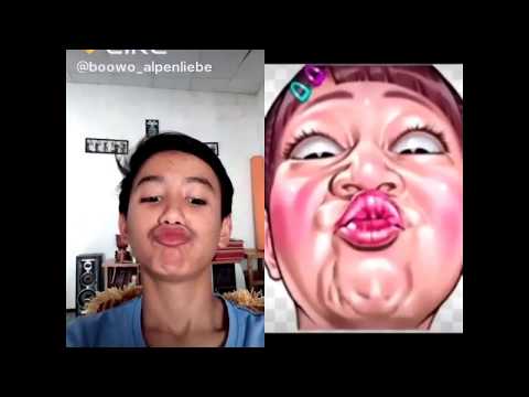 Best Collection Like App Bowo Alpenliebe Tampan Keren Kece!!