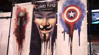 Celebrity Wizard World Comic Con St. Louis 2016 Wealth