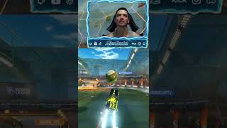Rocket League. Bate pronto pro GOL 💪🔥😀✌ #allansaske em #twitch #youtube #$