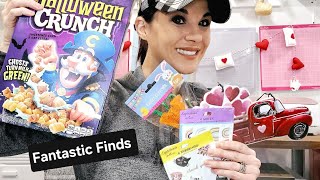 Dollar Tree Haul/Fantastic finds/January 2024