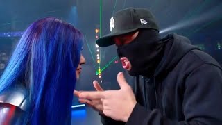 KRAYS — БАЗОВЫЙ МИНИМУМ (DISS INSTASAMKA &amp; MIA BOYKA) | ОФИЦИАЛЬНЫЙ КЛИП