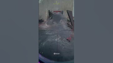 MW3 Snipers Only Triple Kill