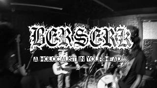 [Lurkercast] Berserk - A HOLOCAUST IN YOUR HEAD!!! | July 17, 2026 | Full Set