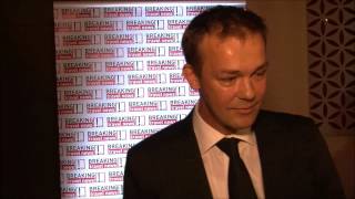 Franziskus Bumm, regional network leader, Europe, FCm Travel Solutions