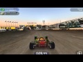 trackmania nations forever gameplay 2