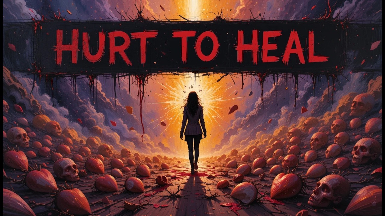 Why Love Hurts (And Why It’s Still Worth It)