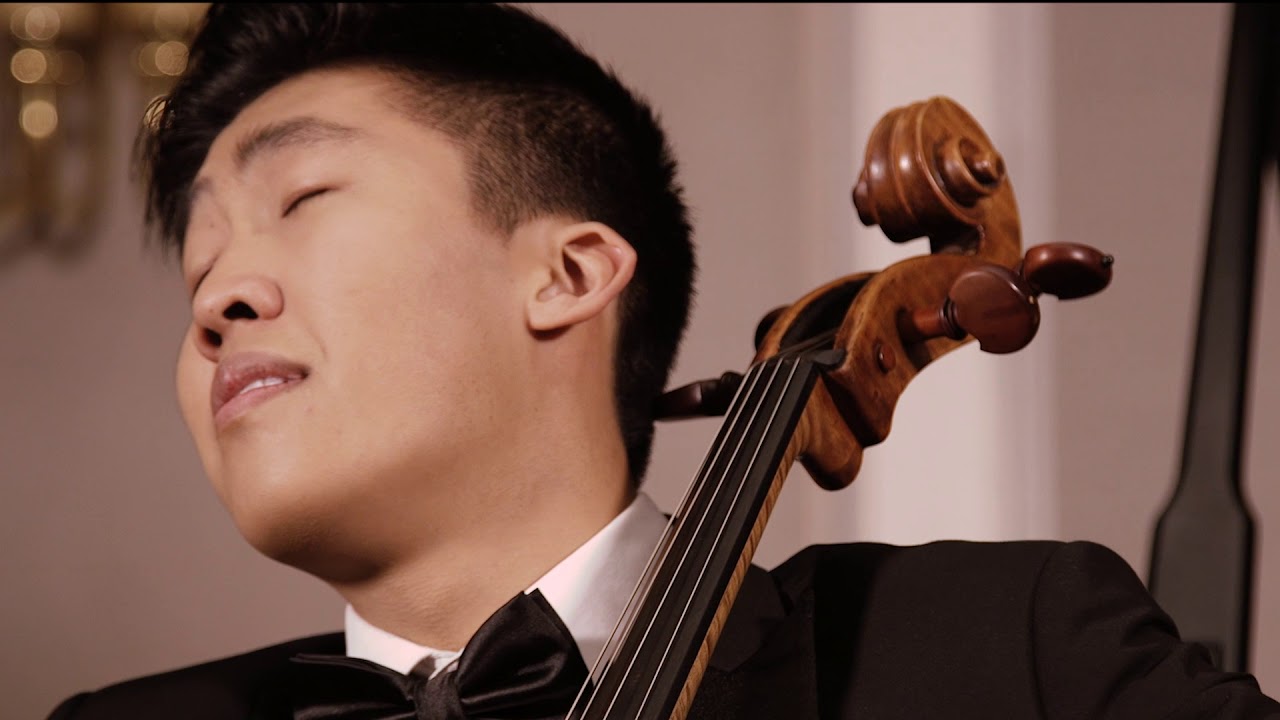 Cheng² Duo - Manuel de Falla: Siete canciones populares españolas: V. Nana