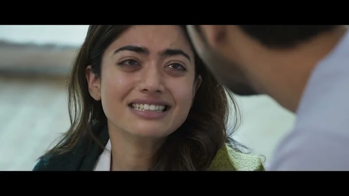 Goodbye Full Movie | Filmy thela | Amitabh bachchan | Rashmika Mandanna | Sunil Grover | New Movie