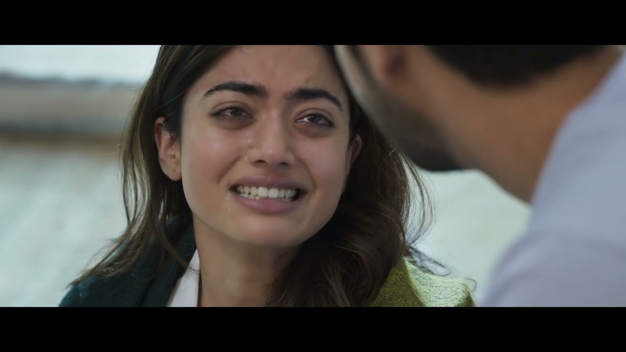 Goodbye Full Movie | Filmy thela | Amitabh bachchan | Rashmika Mandanna | Sunil Grover | New Movie