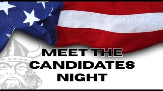 Meet the Candidates Night