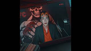 Baek Jeong Cooked  Bloodhounds Season 2 Edit  Montagem Pegadora ultra Slowed