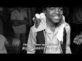 Michael Jackson - Childhood　Lyrics 《日本語字幕》