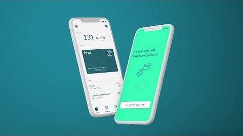 How to Renew a Pyypl Master Card | #pyypl master card renew