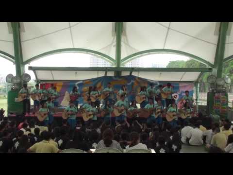 160520中山高中社成展-中山熊吉