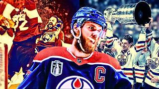 How The Oilers WASTED A Decade Of Connor McDavid