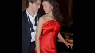 Astor Piazzolla Oblivion